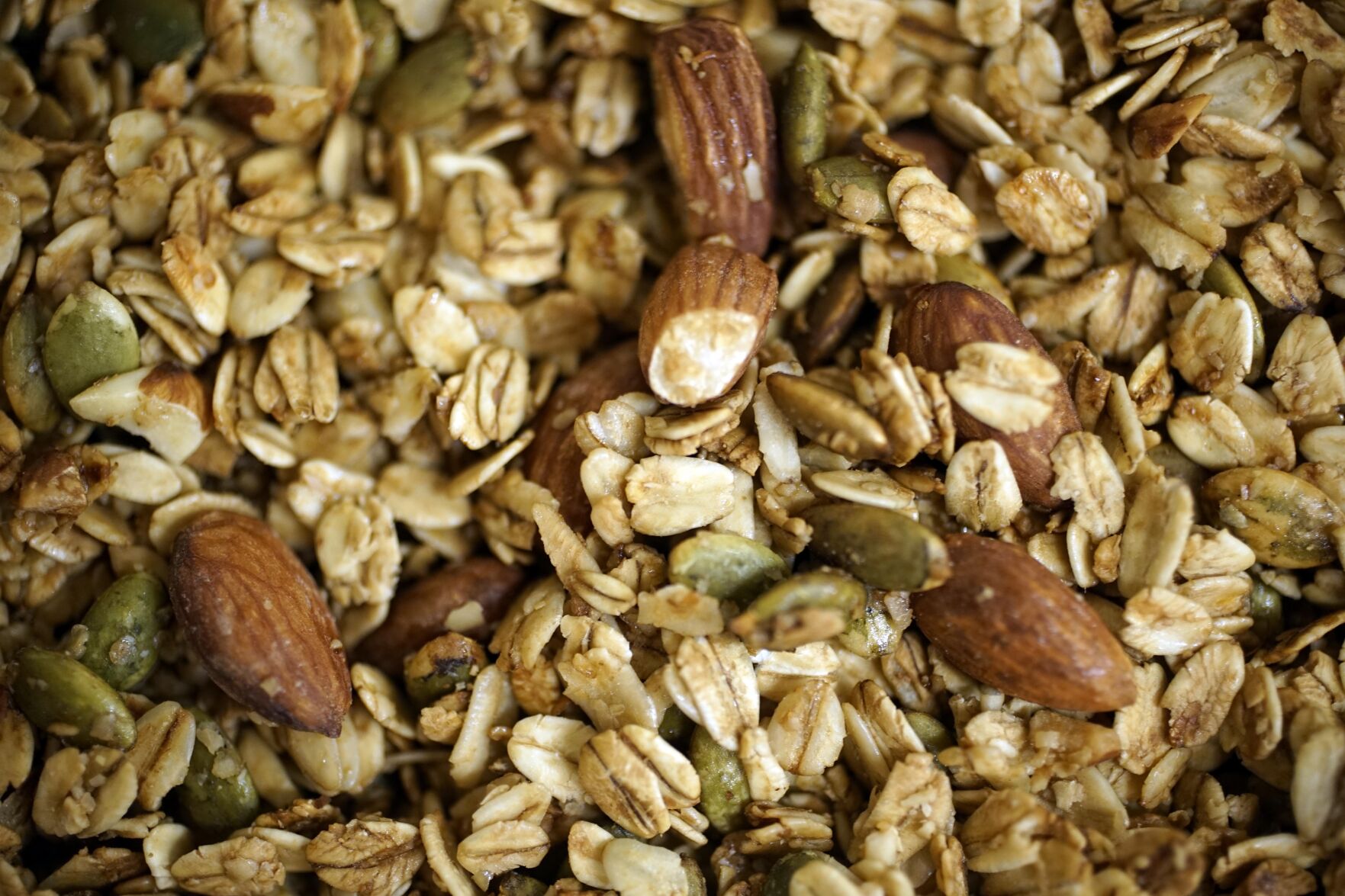 BOLA GRANOLA